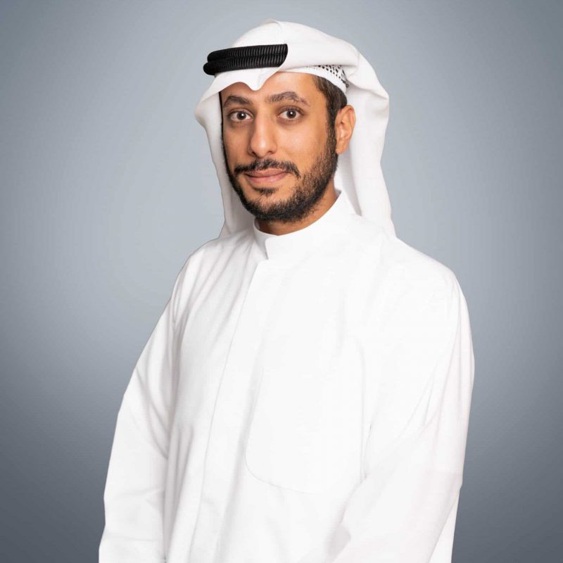 Abdullah Alharoun