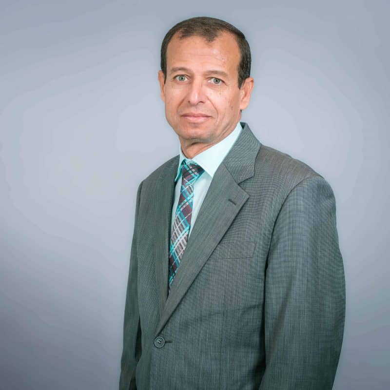 Khaled Ahmed Mohammed Zarad