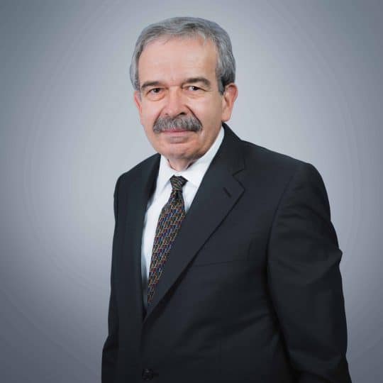 William J. Brown