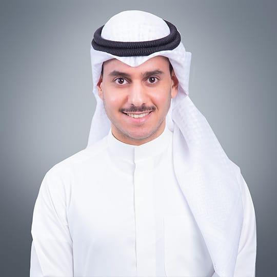 Yousef Abdullah Al-Anjeri