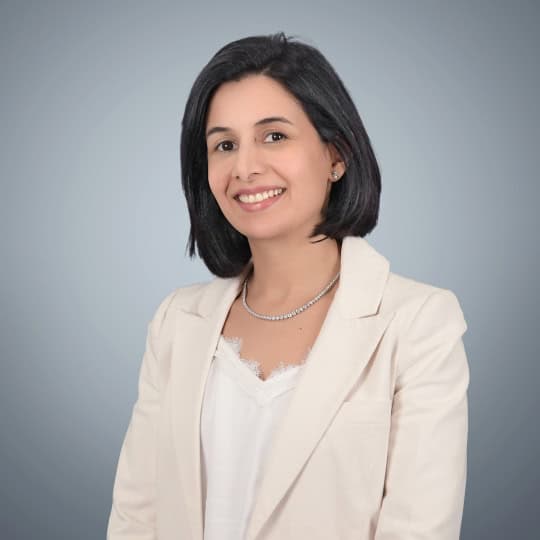 Aisha Al Nesef