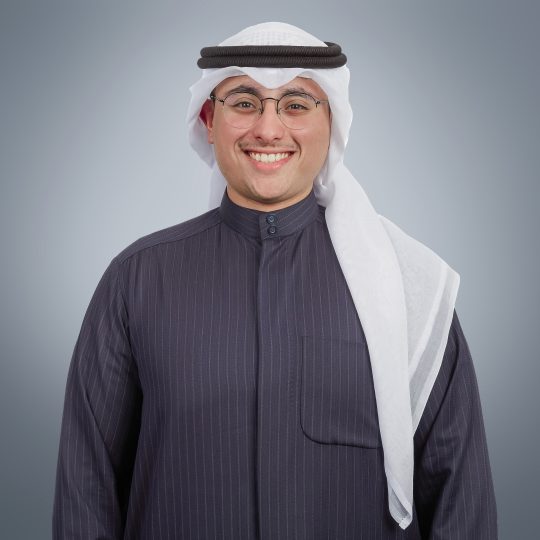 Rashed Al-Ibrahim