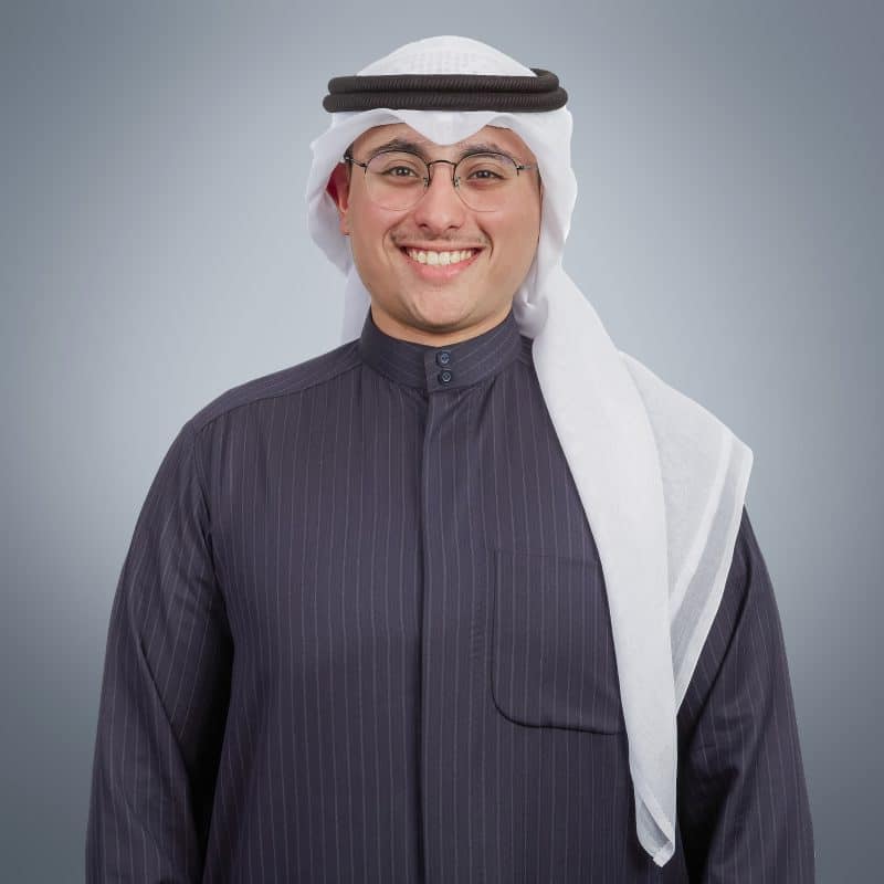 Rashed Al-Ibrahim
