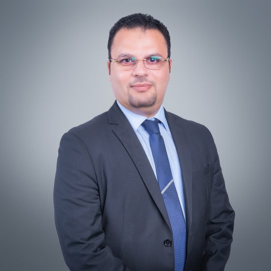 Adel Esmat
