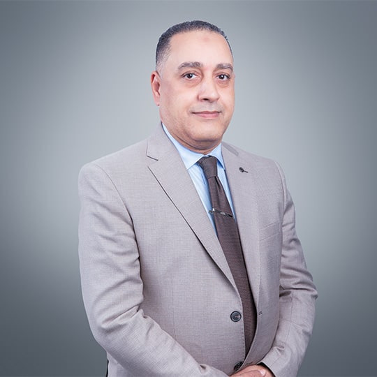 Ali Abdelaziem