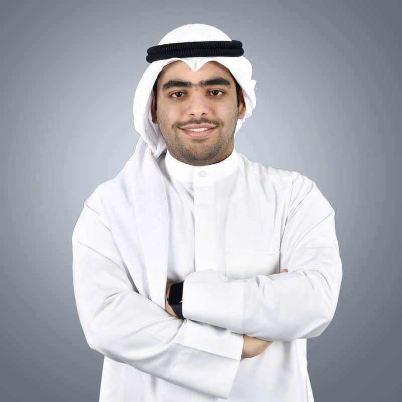 Yousef Al Mehri