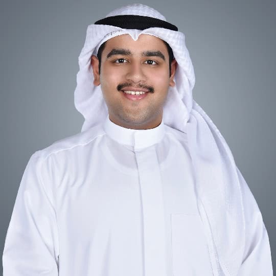 Abdulaziz Al Muhareb